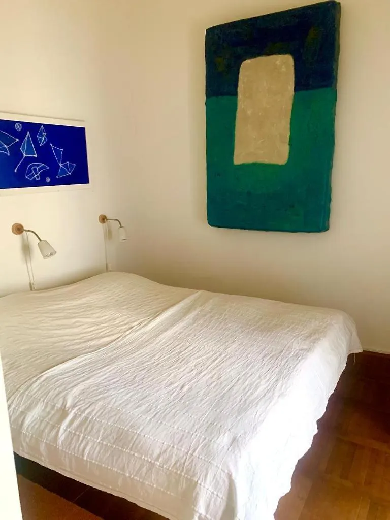 Apartment Art Adriatic 푸나트 0*,  크로아티아