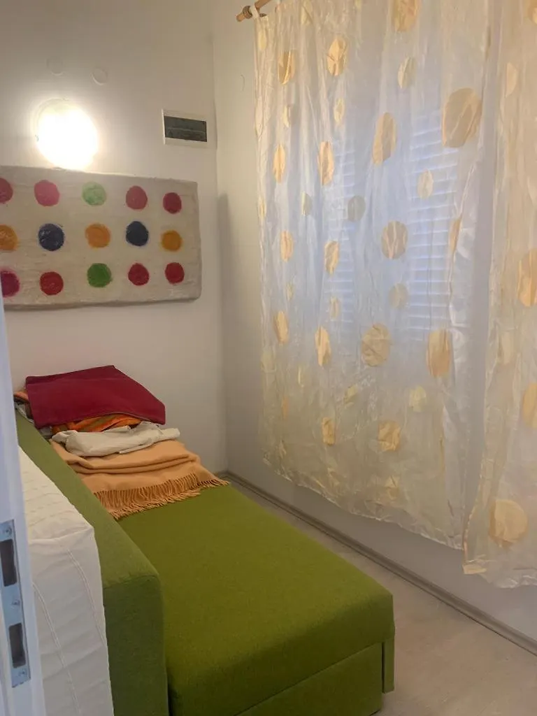 Apartment Art Adriatic 푸나트